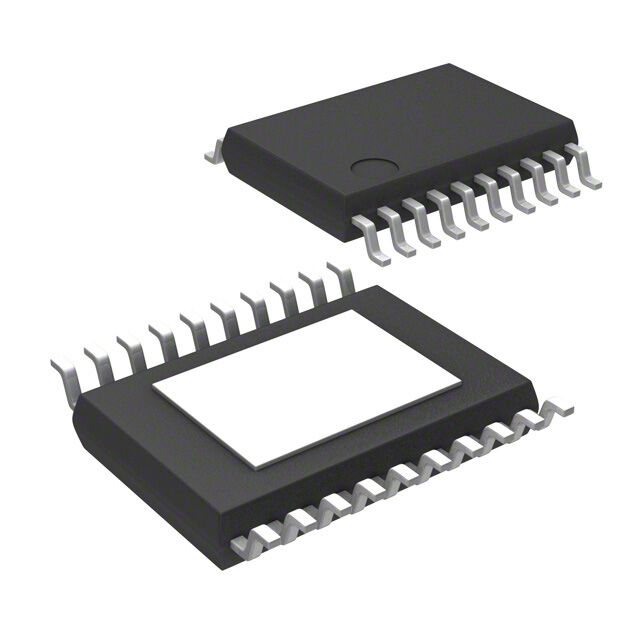 IC REG BUCK ADJ 2A 20HTSSOP