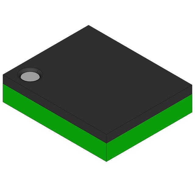 IC MOTOR DRIVER 2.5V-4.5V 10WLP