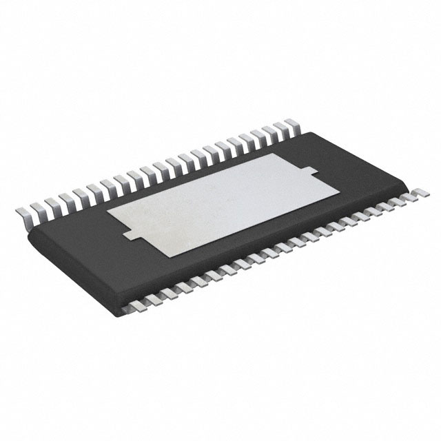 IC MTR DRV BIPOLAR 0-5.5V 44SSOP