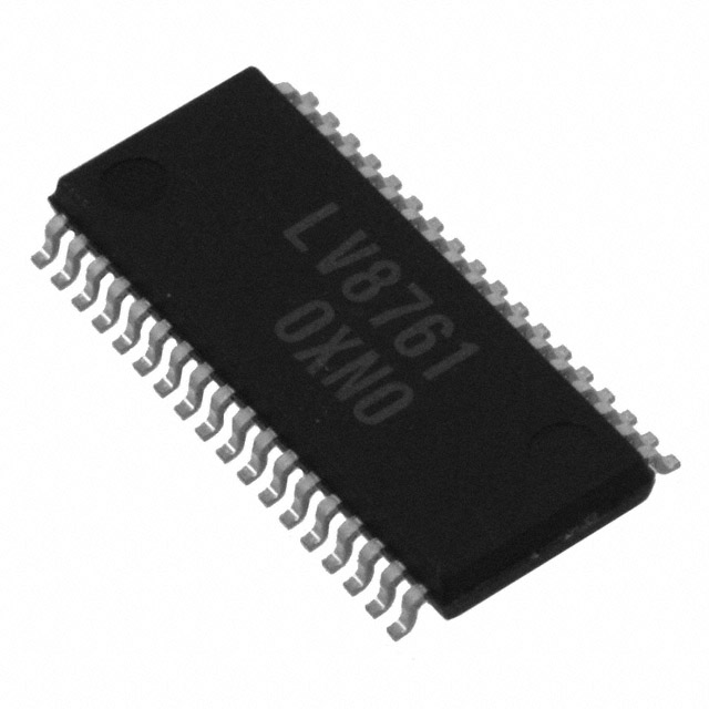 IC MOTOR DRIVER 6V-15V 36SSOPJ