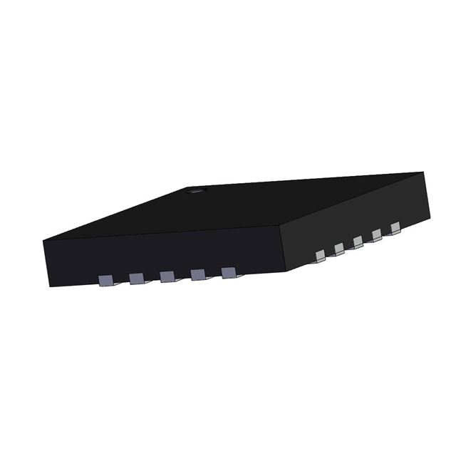 LOW-POWER, EIGHT-PORT, HIGH-SPEE