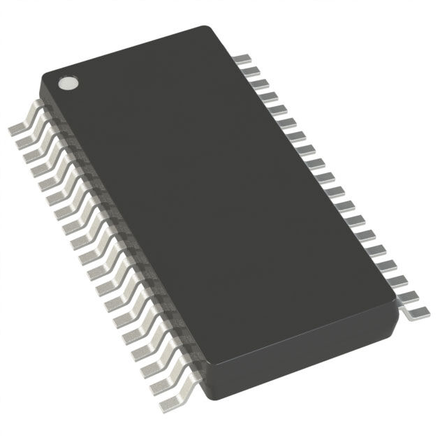 MAX22203AUU+T