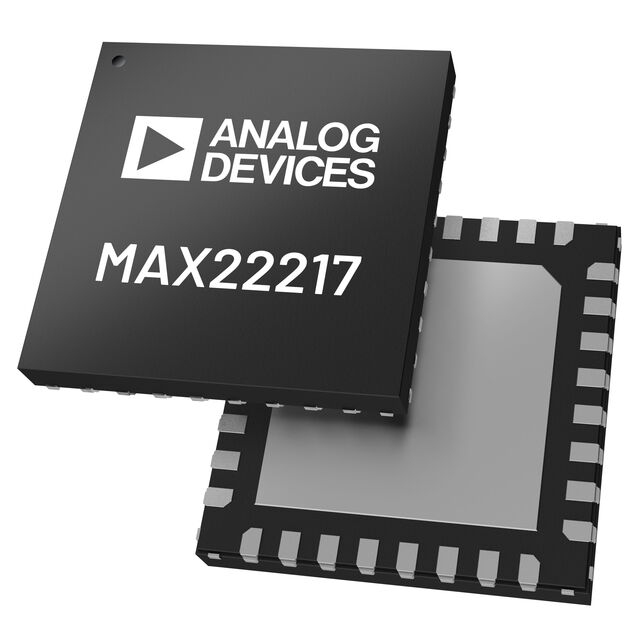 QUAD SERIAL PROGRAMMABLE 2A HALF