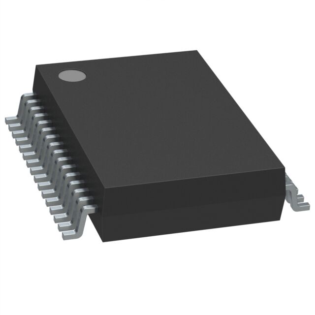 IC MOTOR DRIVER 5V-28V 32SOIC