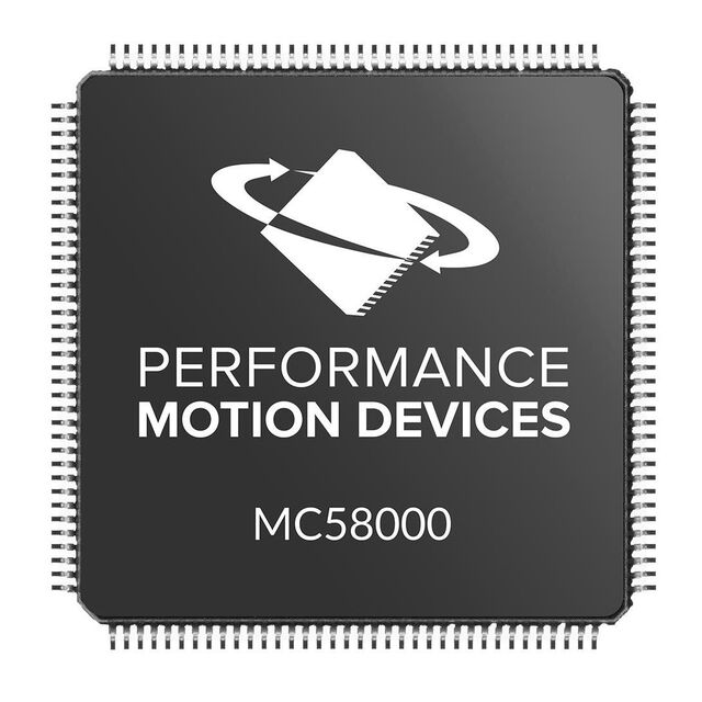 MAGELLAN MULTI CTRL IC, 2-AXIS