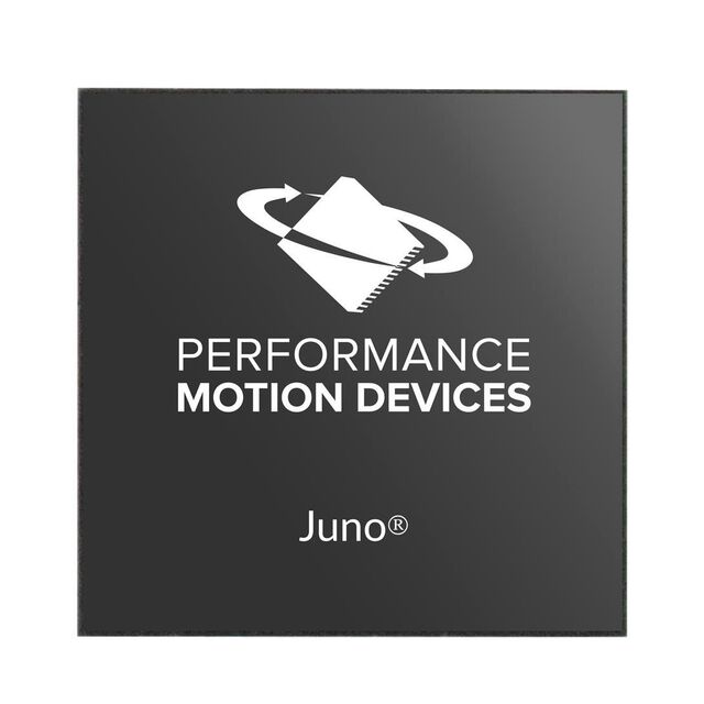 JUNO BLDC TRQ CTRL IC, 56PIN