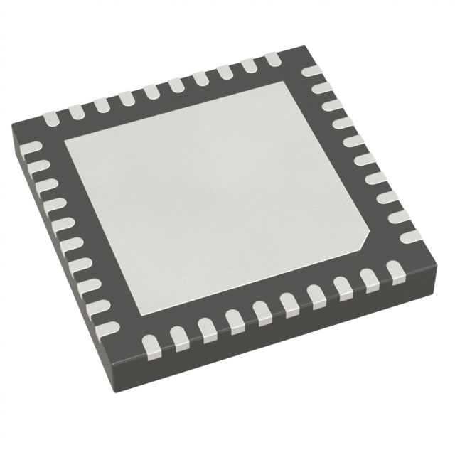 MCP8027T-H/Q9X