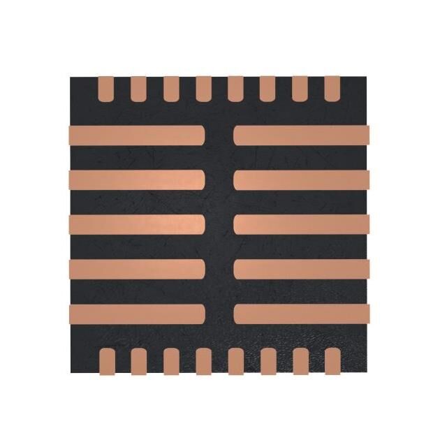 45V, 9M H-BRIDGE MOTOR DRIVER