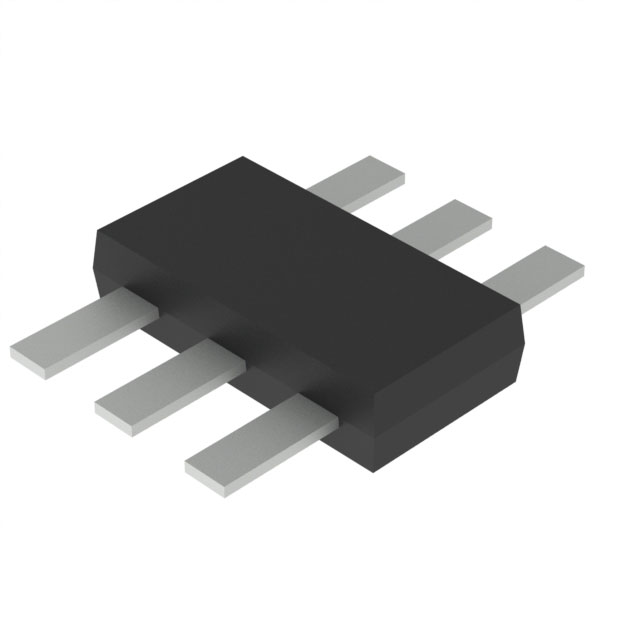 18V, 2A,SINGLE-PHASE, BLDC MOTOR