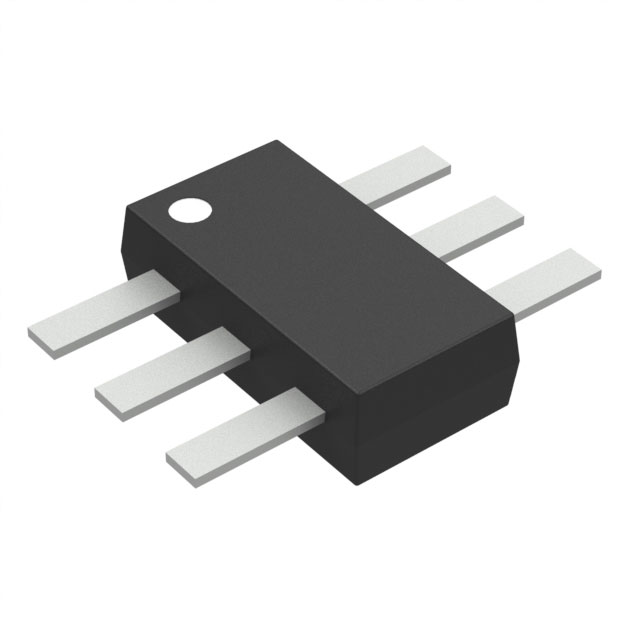 18V SINGLE PHASE BLDC MOTOR DRIV