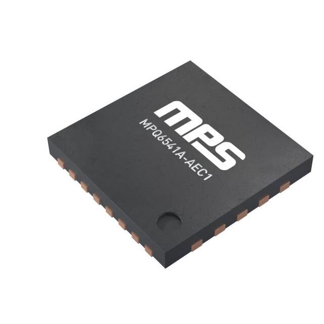 45V, 9M H-BRIDGE MOTOR DRIVER AE
