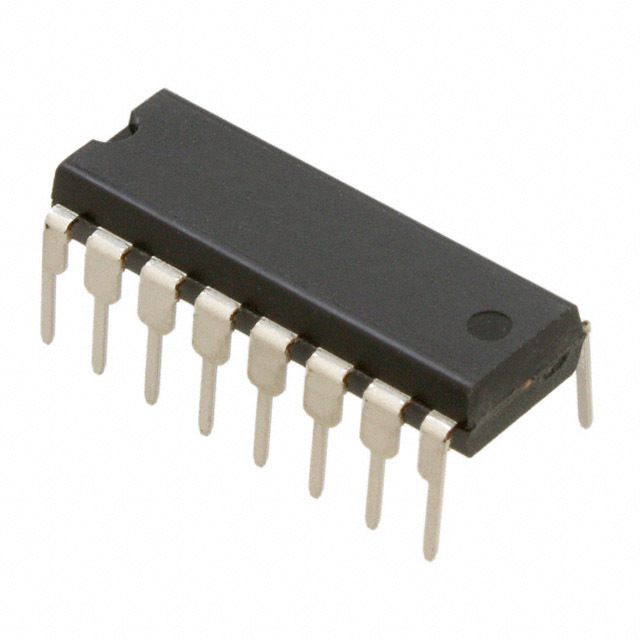 IC MTRDRV BIPLR 4.75-5.25V 16DIP