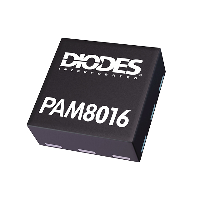 IC MTR DRV 2.8-5.5V U-FLGA1515-9