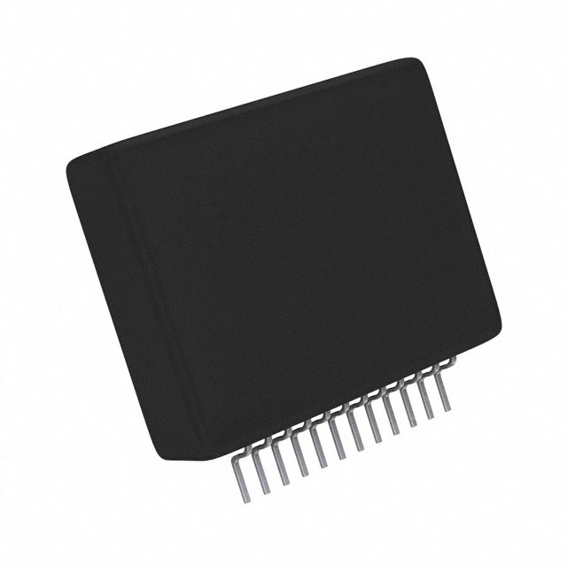 IC MOTOR DRIVER