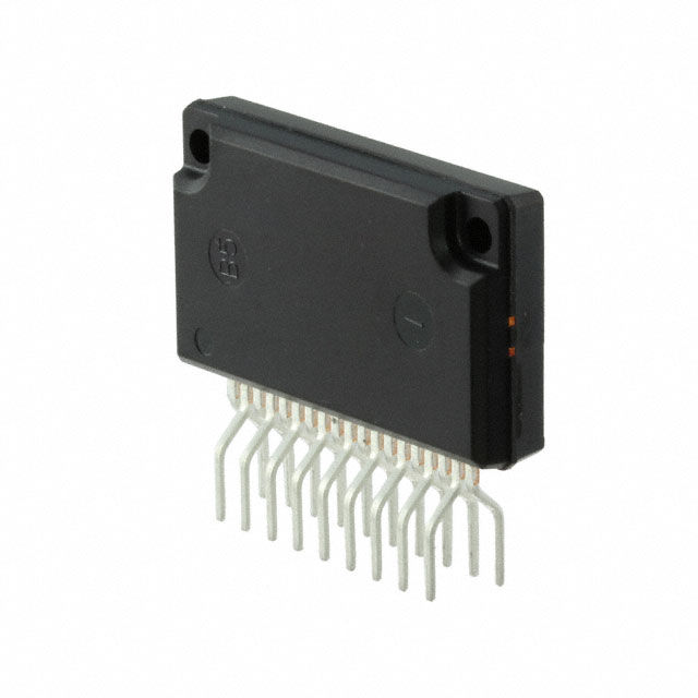 IC MOTOR DRIVER