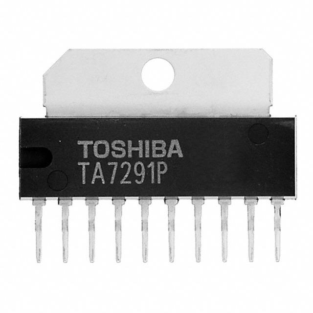 IC MOTOR DRIVER 4.5V-20V 10HSIP