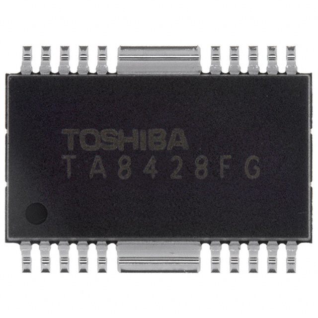 IC MOTOR DRIVER 7V-27V 20HSOP
