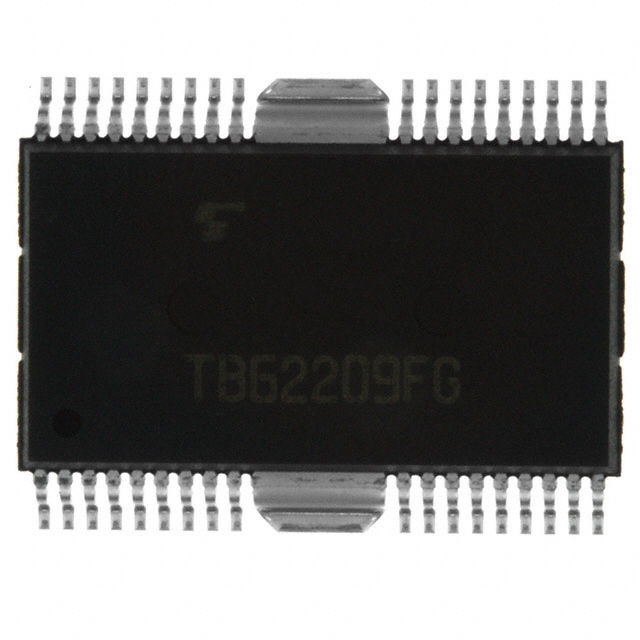 IC MTR DRV BIPLR 4.5-5.5V 36HSOP
