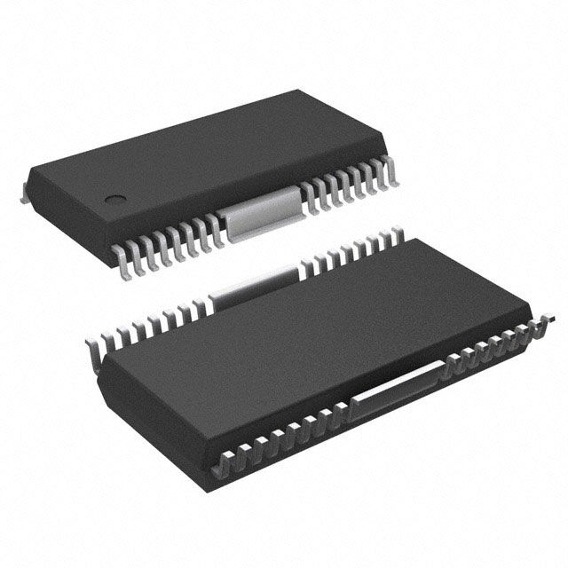 STEPPER MOTOR DRIVER, 40V/2.0A,