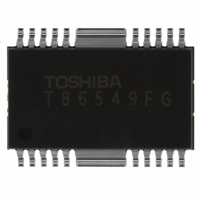 IC MOTOR DRIVER 10V-27V 20HSOP