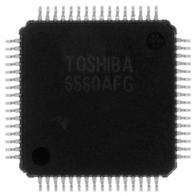 IC MOTOR DRIVER PAR 64HQFP