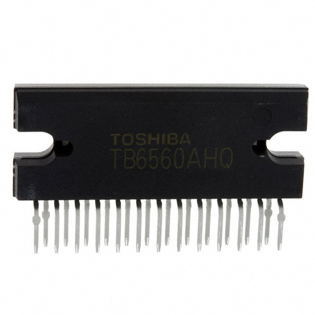 IC MTR DRV BIPLR 4.5-5.5V 25HZIP