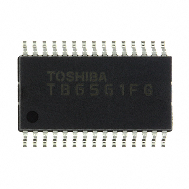 IC MOTOR DRIVER 10V-36V 30SSOP