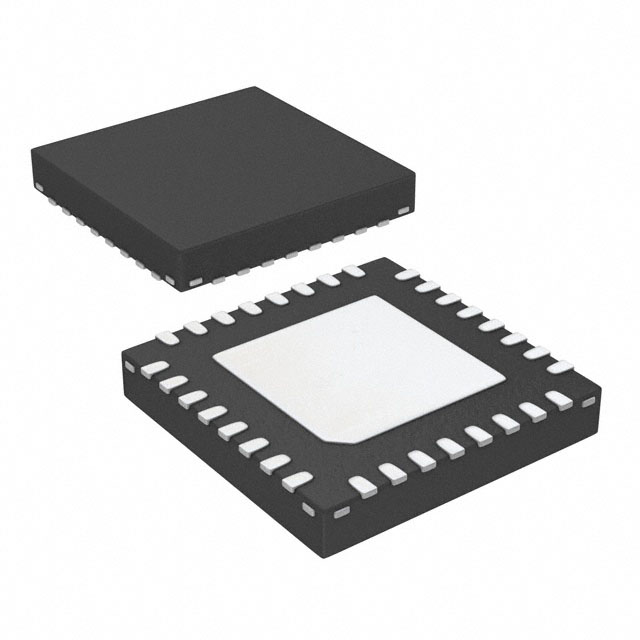IC MOTOR DRIVER 32VQFN