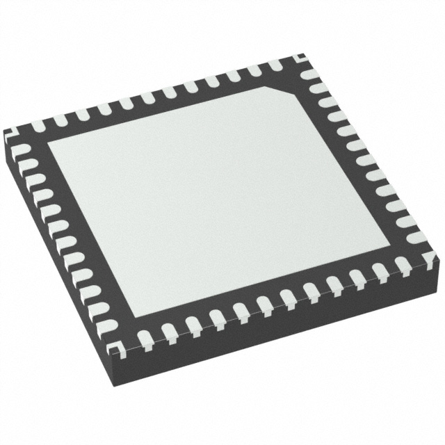 DUAL CHANNEL BRUSHED DRIVER 4 FU