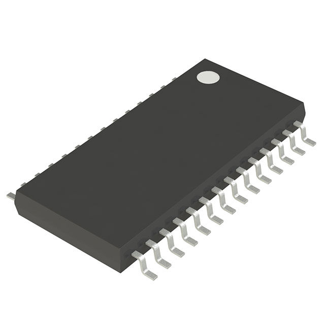 50V/5.0A BRUSHED MOTOR DRIVER