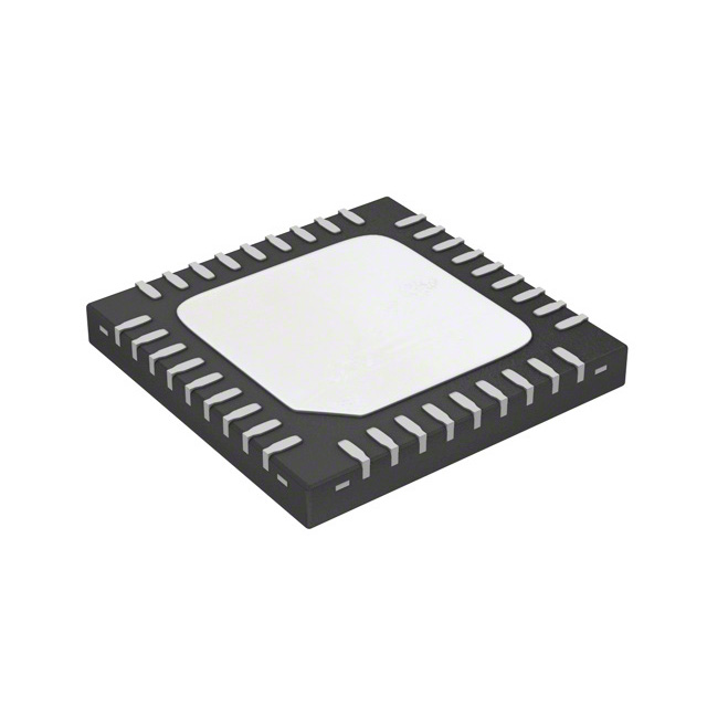 IC MOTOR DRIVER 36WQFN
