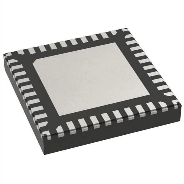 H-BRIDGE MTR DRV 2CH 5A SPI, AEC