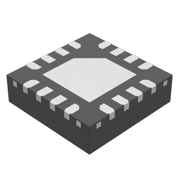 2-CH BRUSHED MOTOR DRIVERS AT 20