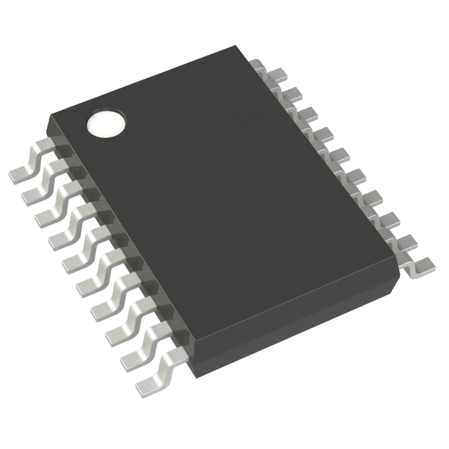 STEPPER MOTOR DRIVER IC, 18V/1.0