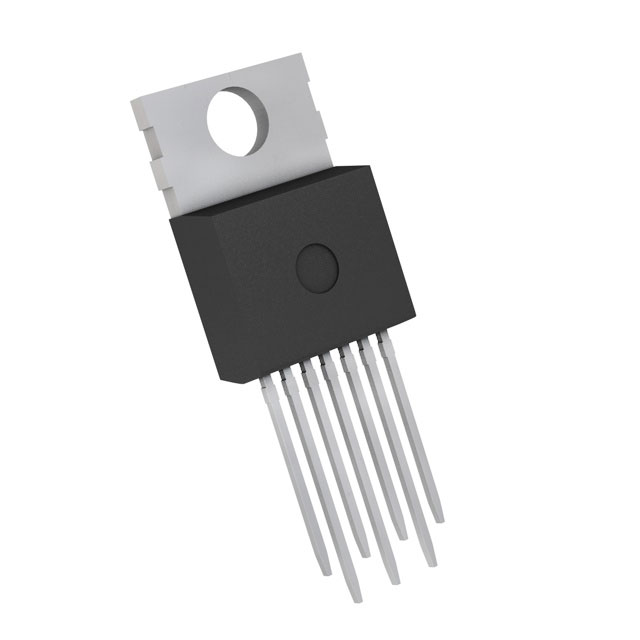 IC MOTOR DRIVER 8V-18V TO220-7