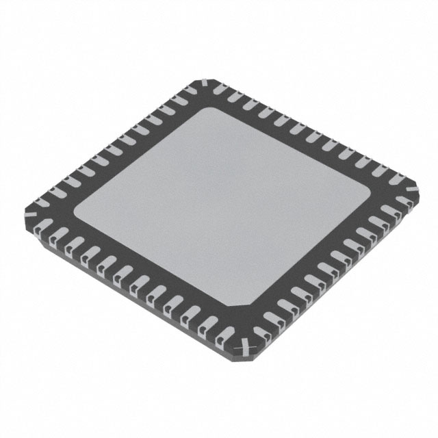 IC MOTOR DRIVER 48VQFN