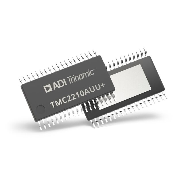 TMC2210AUU+