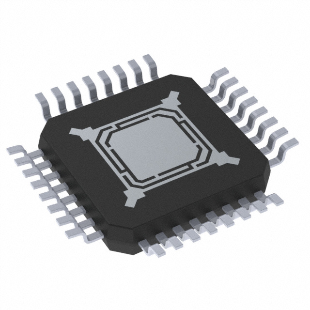 IC MTR DRVR BIPOLAR 5-60V 32TQFP