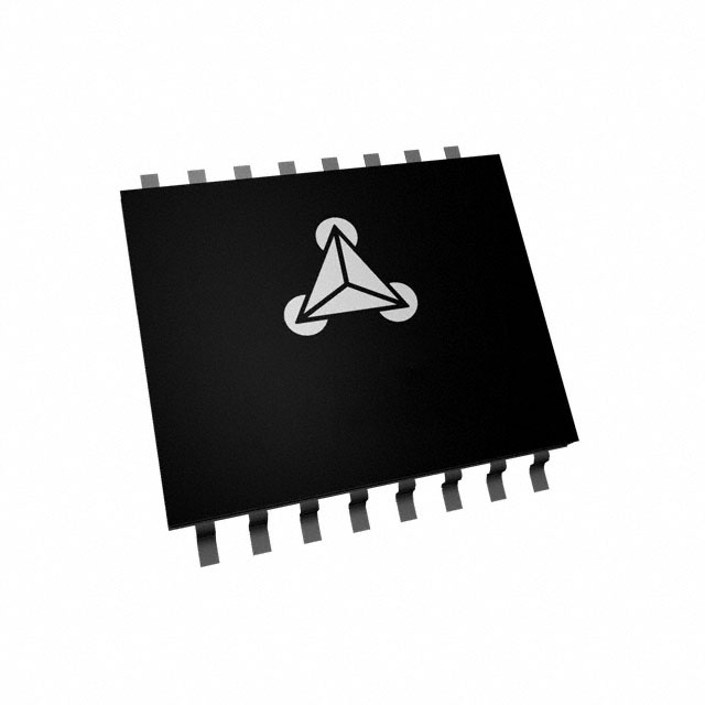 IC MTR DRV BIPOLAR 3.3-5V 16SSOP