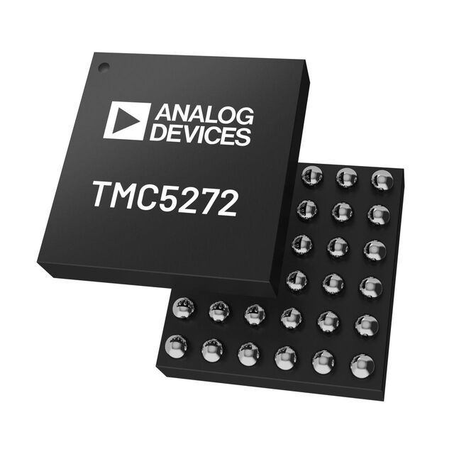 TM06 - SMART MINIATURIZED DOUBLE