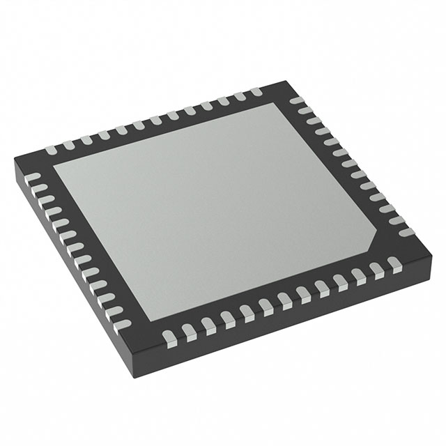 IC MOTOR DRIVER 3.3V-5V 52QFN