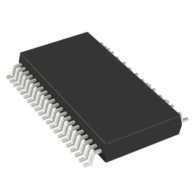 600V; IPD; 2A; HSSOP31