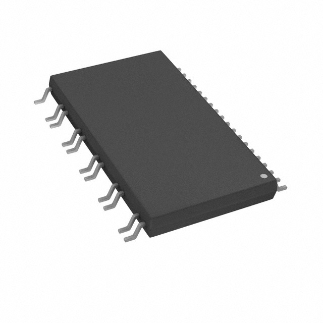 IC MOTOR DRVR 13.5V-16.5V 30SOP