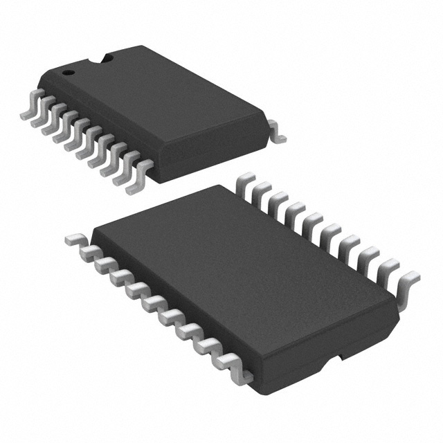 IC COMBO CODEC/FILTER 20-SOIC