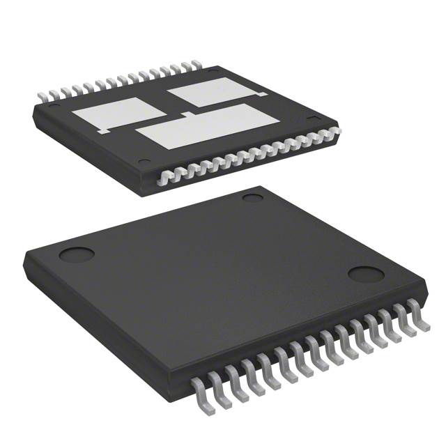 IC MTR DRV 5.5-36V MULTIPWRSO-30