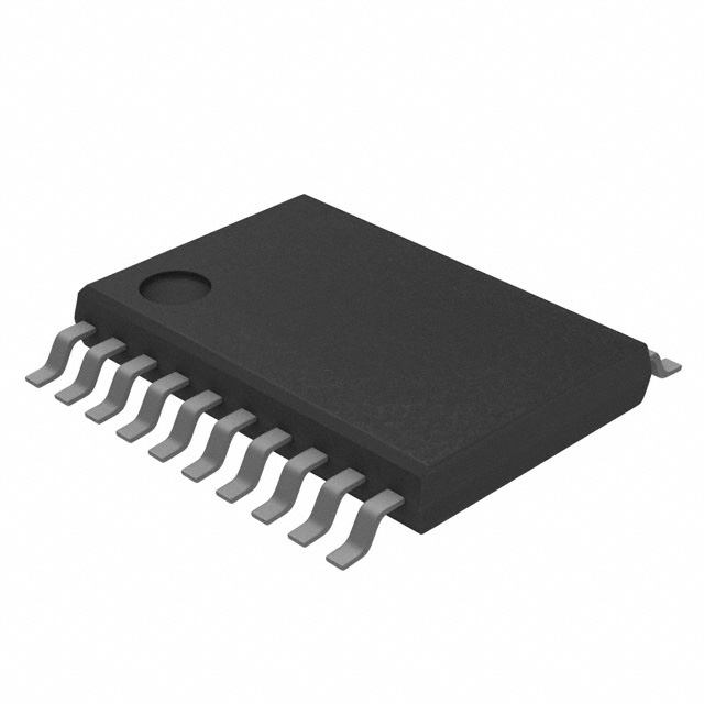 IC PROM SRL FOR 4M GATE 20-TSSOP