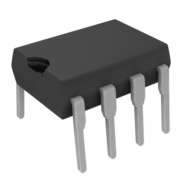 MOTOR DRIVER SERVO CTRL PDIP-8