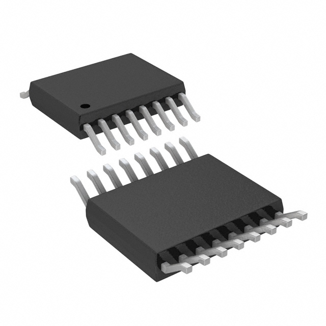 IC OR CTRLR N-CH 2CH 16MSOP
