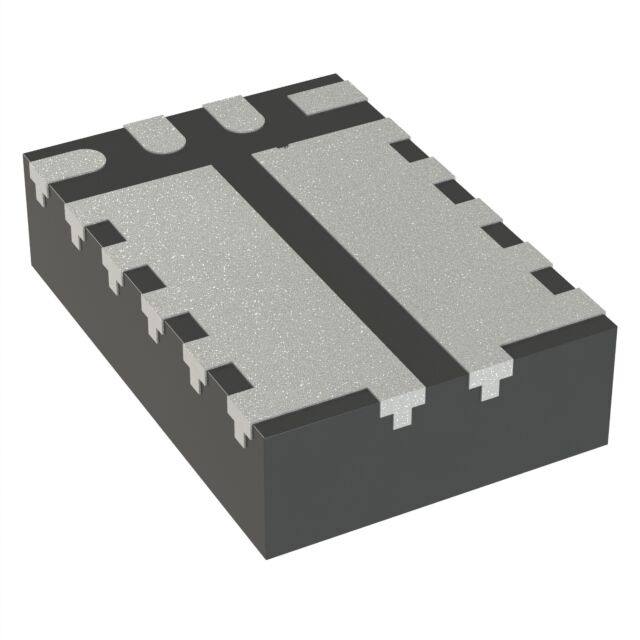 18V/12A &40V/8A (NFET) IDEAL DIO