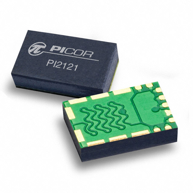 IC OR CTRLR N+1 17LGA